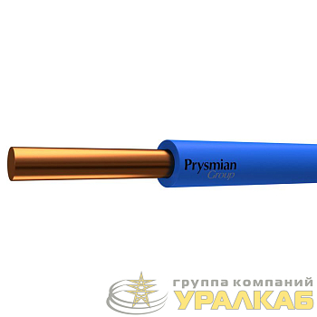 Провод ПуВнг(А)-LS 1х0.75 С (бухта) (м) РЭК-PRYSMIAN 0601020501