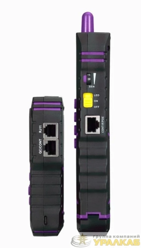 Тестер кабельный многофункциональный NetGeeks NP45 Ermenrich 