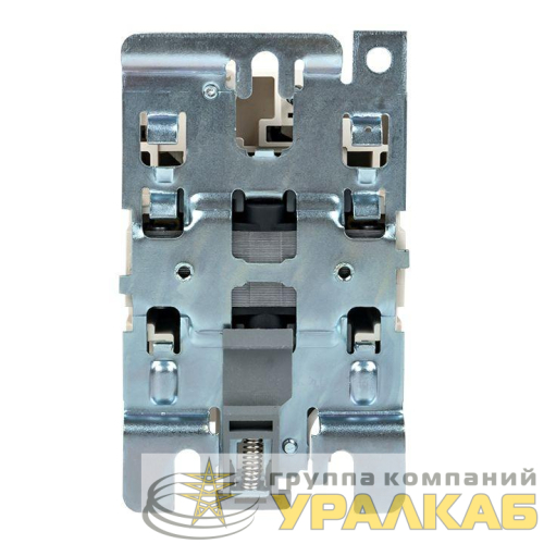 Контактор КМЭ 65А кат. 380В AC 1НО+1НЗ EKF ctr-s-65-380 детальная картинка