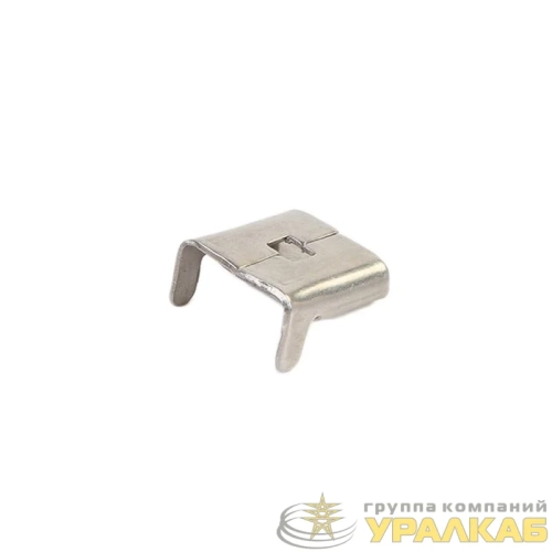 Скрепа для ленты C201 TOKOV ELECTRIC 