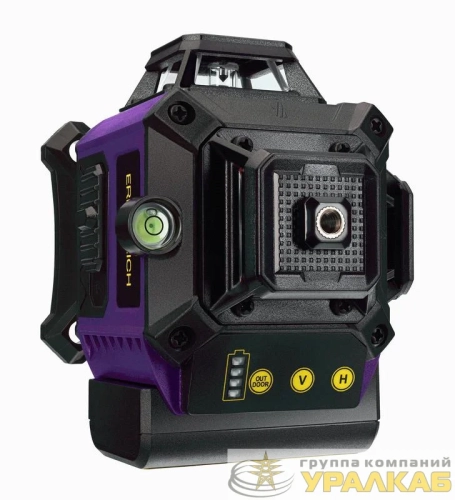 Уровень лазерный PRO LN35 Ermenrich 