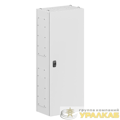 Фланец боковой для корпусов RAM fit 250/300мм (уп.2шт) DKC 