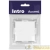 Кнопка Accent 6-109-01М 10А-250В IP20 СУ бел. матов. Intro Б0063604 детальная картинка