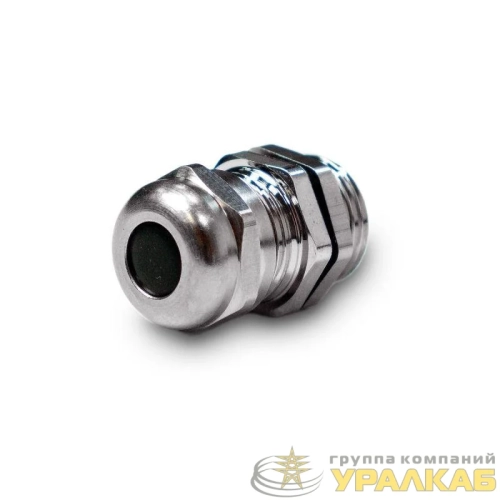 Ввод кабельный ВК-ЛР-М16-8-L10 IP66/IP67/IP68 ГОФРОМАТИК zeta34853 детальная картинка