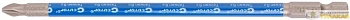 Набор стальных бит Profi PH2 150мм (уп.10шт) Cutop 83-329