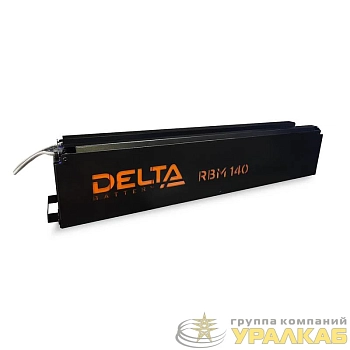 Модуль батарейный аналог RBC140 Delta RBM140