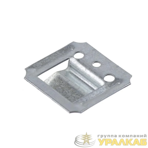 Крепеж для вагонки 6мм (уп.45 шт) Tech-Krep/Zitar 104650 детальная картинка