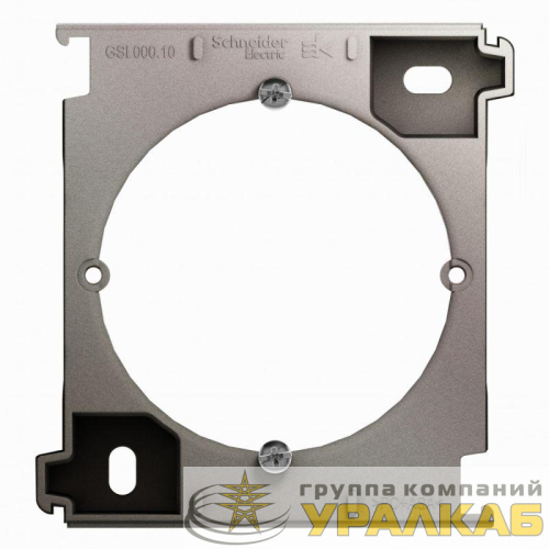 Расширение коробки ОП Glossa платина SE GSL001200C детальная картинка