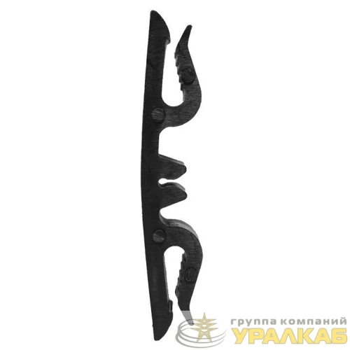 Зажим крепежный КМ/Т EKF km-t детальная картинка