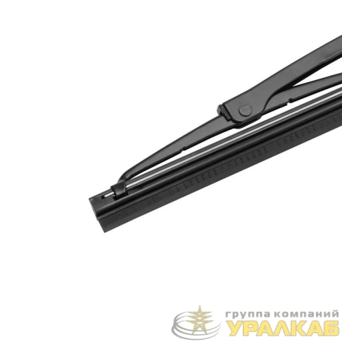 Щетка стеклоочистителя каркасная Classic 530мм Rexant 
