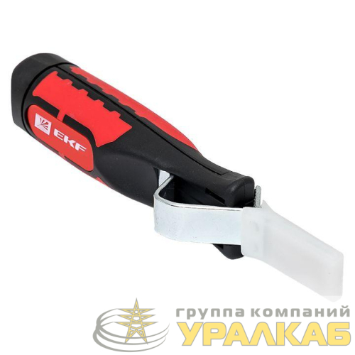 Нож кабельный WS-12 Professional EKF ws-12 детальная картинка
