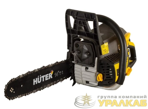 Бензопила BS-4514 HUTER 70/6/21 детальная картинка