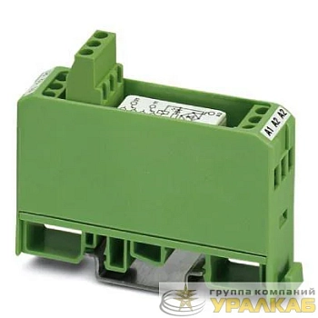 Модуль релейный EMG 17-REL/KSR- 24/21-21-LC Phoenix Contact 2940391