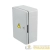 Корпус ЩМПп 320х220х130мм IP65 пластик. Rexant Корпус ЩМПп 320х220х130мм IP65 пластик. Rexant