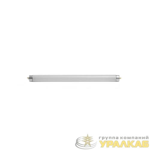 Лампа люминесцентная FT8-10W/54 10Вт T8 6500К G13 Camelion 