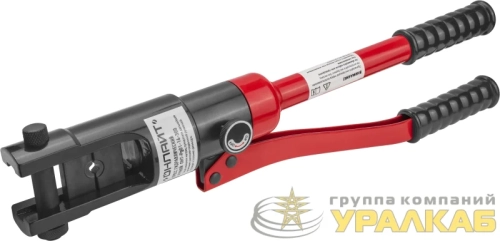 Пресс гидравлический 90 373 OHT-Pg01-16-300 ОНЛАЙТ 90373 детальная картинка