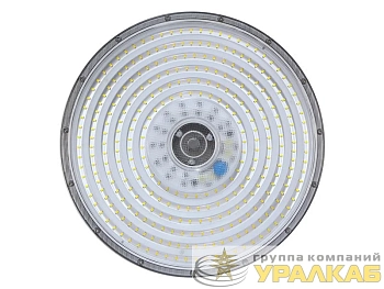 Светильник светодиодный PHB NLO 02 200Вт 5000К IP65 90град. ДСП для высоких пролетов (high bay) Pro JazzWay 5040434