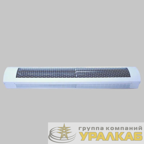 Завеса тепловая 12кВт RM-1220-3D-Y HINTEK 04.03.01.214391