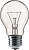 Лампа накаливания Stan 75Вт E27 230В A55 CL 1CT/12X10 PHILIPS 