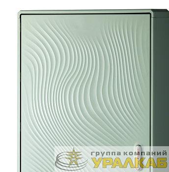 Шпилька для соединения "спина к спине"" шкафов серии Conchiglia DKC 000985060
