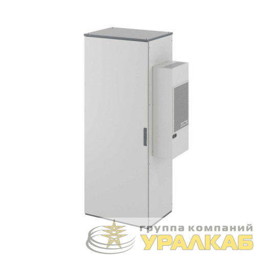 Кондиционер навесной AISI 316 нерж. сталь DKC R5KLMI603042LT детальная картинка