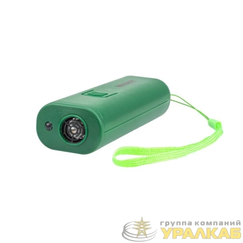 Отпугиватель/тренер собак ультразвуковой S 8кв.м Rexant 