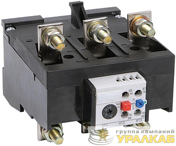 Реле тепл. РТИ 5369 55-80А KARAT IEK 