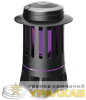 Лампа противомоскитная ERAMF-02 ультрафиолетовая ЭРА Б0038599