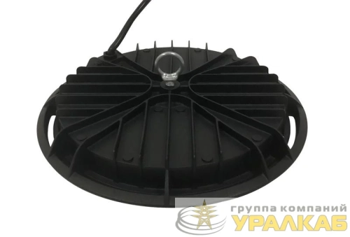 Светильник светодиодный PHB UFO 04 50Вт 5000К IP65 120град. ДСП для высоких пролетов (high bay) Pro JazzWay 