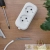 Колодка удлинителя 2-м без заземл. Rexant 