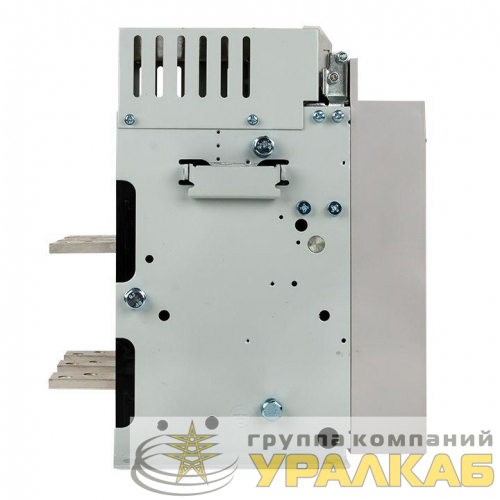 Выключатель автоматический 3п 1000/630А 50кА ВА-450 стационарный PROxima EKF mccb450-1000-630
