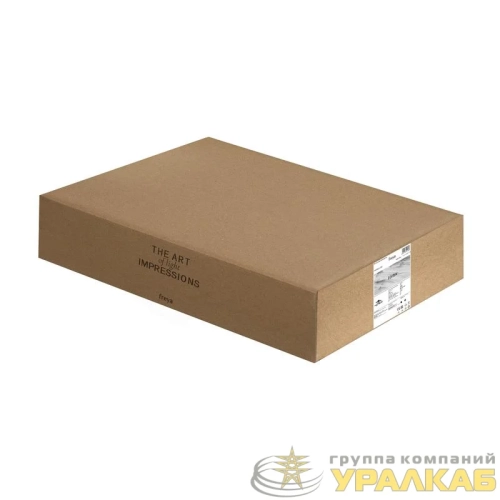 Светильник Vortex 36Вт IP20 потолочн. Freya FR6155CL-L36B детальная картинка