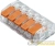 Клемма монтажная 95 183 NTC-R2-5-r (уп.5шт) NAVIGATOR 
