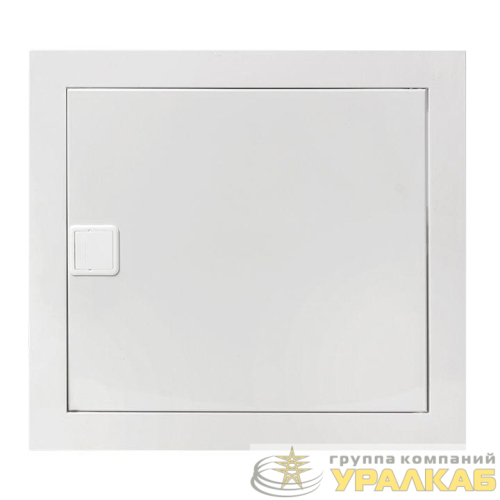 Дверь для щита Nova 1 габарит IP41 пластик PROxima EKF nv-door-p-1 детальная картинка