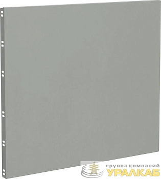 Панель задняя воздушного авт. выкл. 600х800 FORMAT IEK FO-00-FPA-060-080
