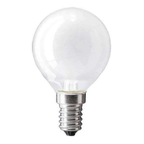Лампа накаливания Stan 60Вт E14 230В P45 FR 1CT/10X10 Philips 926000003857 детальная картинка