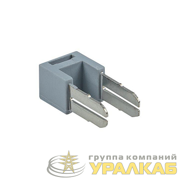 Перемычка через один для JXB-S-2.5 (280-409) сер. EKF plc-per-3-2.5
