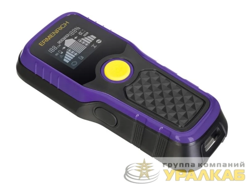 Детектор проводки Ping SM40 Ermenrich 