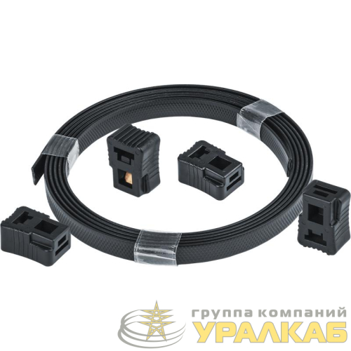 Хомут 14 108 NCT-U-076-1500-BL Navigator 
