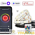 Лента светодиодная Умная Connect RGBW 3м EKF 