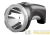 Фонарь аккумуляторный ручной AccuF2-L5W-bk SMD 5Вт 185лм IP20 2 режима: яркий/эконом аккум. 1.6А.ч выдвижная вилка индикатор зарядки ремешок черн. ФАZА Фонарь аккумуляторный ручной AccuF2-L5W-bk SMD 5Вт 185лм IP20 2 режима: яркий/эконом аккум. 1.6А.ч выдвижная вилка индикатор зарядки ремешок черн. ФАZА