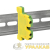 Колодка клеммная EK-4/32 JXB земля EKF plc-ek-4/32 детальная картинка