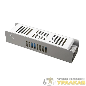 Блок питания PSL001 12В 60Вт IP20 Maytoni 020201