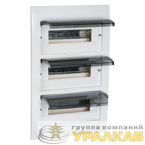 Щит распред. ЩРВ-П-36 IP40 EKF 