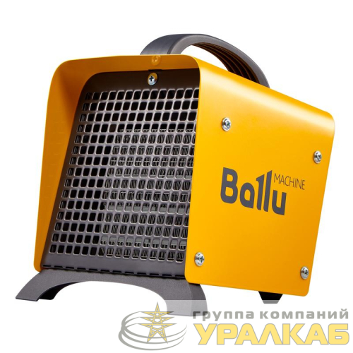 Пушка тепловая BKS-3 Ballu НС-1133821