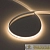 Лента светодиодная MOONLIGHT-TOP-X544-10x5mm 24V 3000К 10Вт/м IP65 wire x1 прямой вывод кабеля герметичная (уп.5м) Arlight 