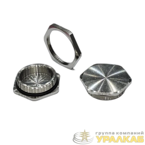 Колпачок резьбовой HSPM4009BR СТЭЗ 
