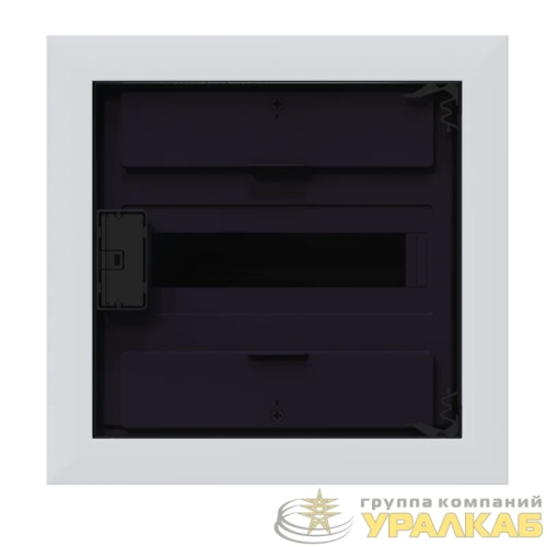 Корпус пластиковый OptiBox Pro 12-VKR-IP40 КЭАЗ 