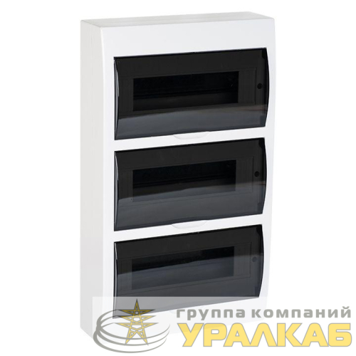 Щит ЩРН-П-36 IP41 EKF 