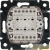 Выключатель 2-кл. СП Valena 10А IP31 250В механизм сл. кость IEK 774305 детальная картинка